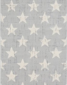 Синтетичний килим Canvas 18209-052 - высокое качество по лучшей цене в Украине.